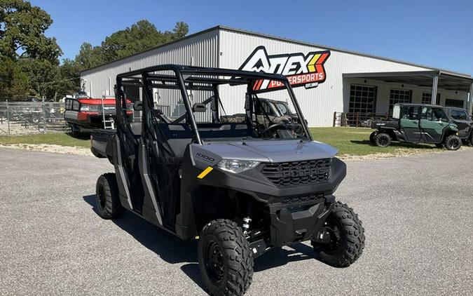2027 Polaris Ranger Crew 1000