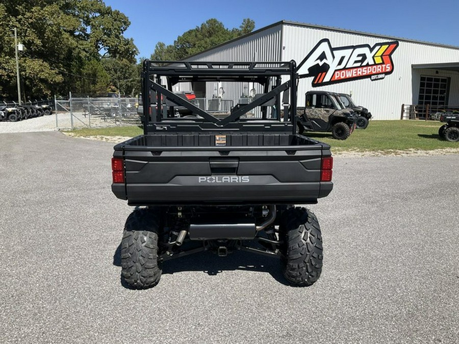 2027 Polaris Ranger Crew 1000