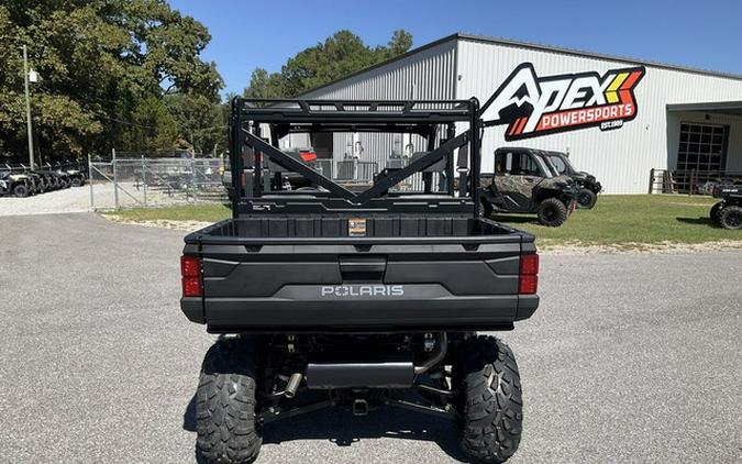 2027 Polaris Ranger Crew 1000