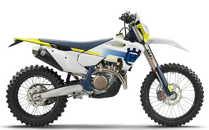 2024 Husqvarna FE 501w