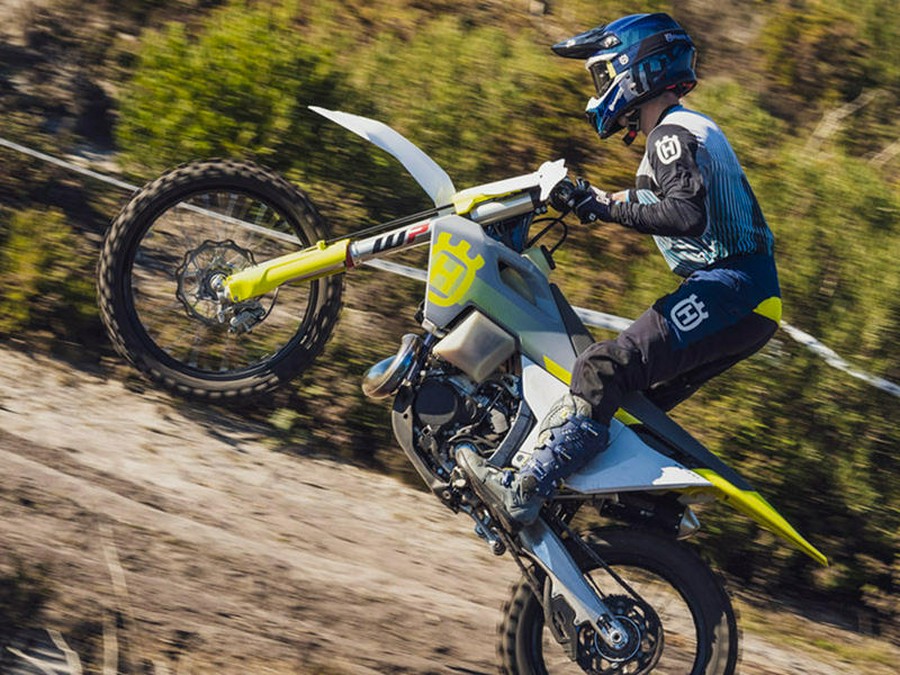 2024 Husqvarna® TX 300