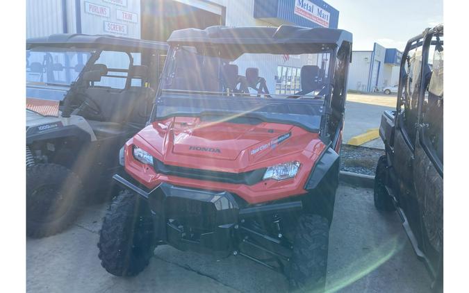 2023 Honda PIONEER 1000-6 DLX C