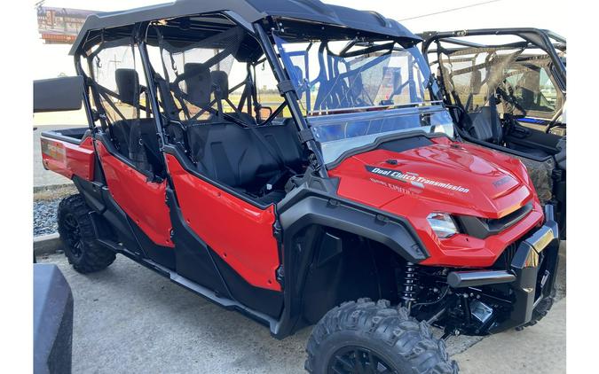 2023 Honda PIONEER 1000-6 DLX C