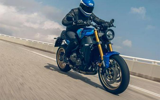 2023 Yamaha XSR900