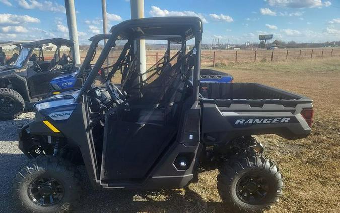 2024 Polaris® Ranger XP 1000 Premium