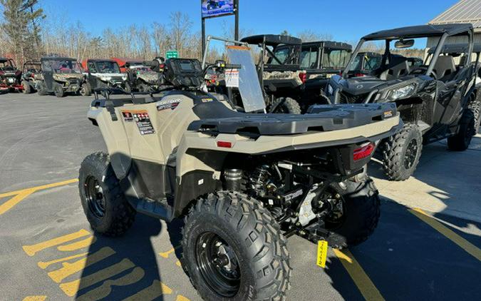 2024 Polaris Industries SPORTSMAN 570