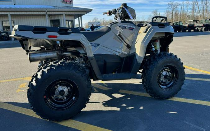 2024 Polaris Industries SPORTSMAN 570