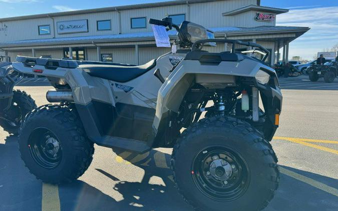 2024 Polaris Industries SPORTSMAN 570