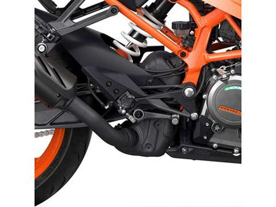 2024 KTM RC 390