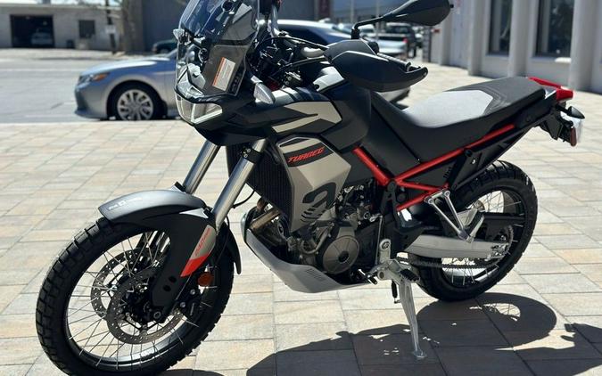 2024 Aprilia® Tuareg 660