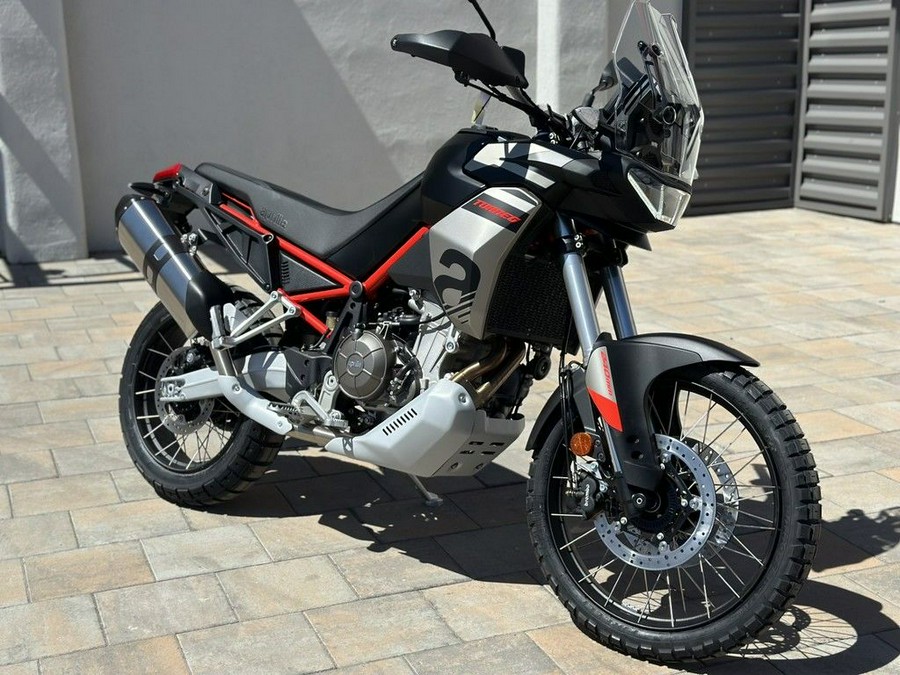 2024 Aprilia® Tuareg 660