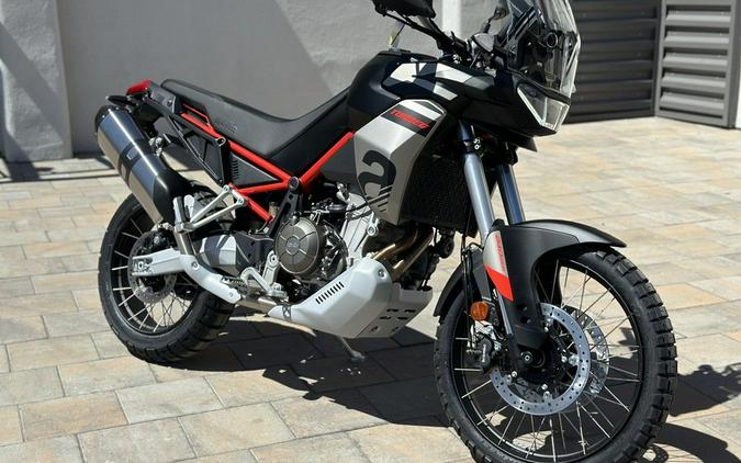 2024 Aprilia® Tuareg 660