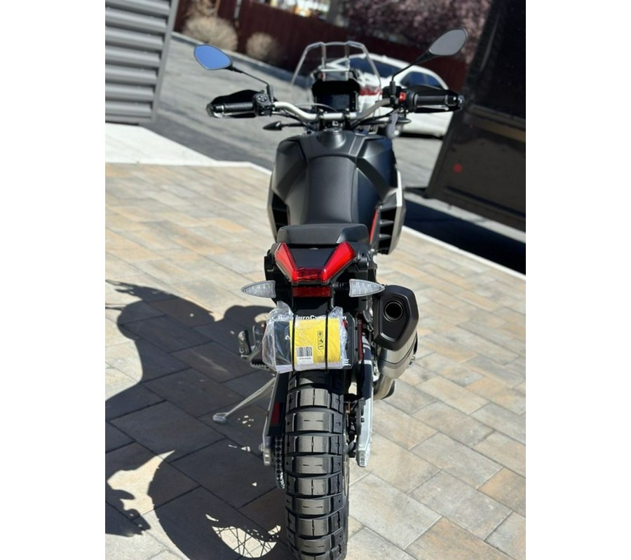 2024 Aprilia® Tuareg 660