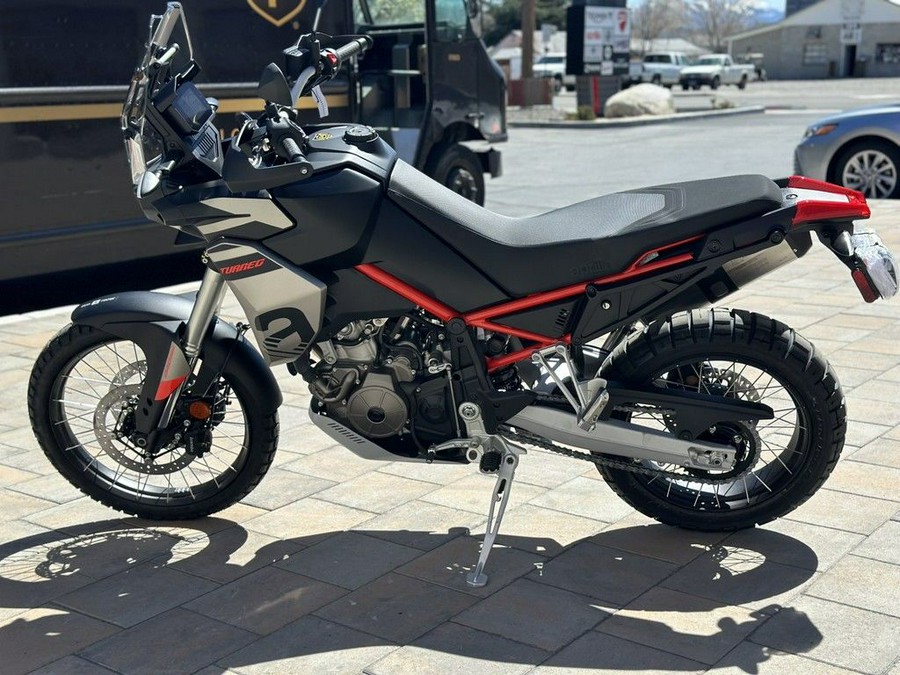 2024 Aprilia® Tuareg 660