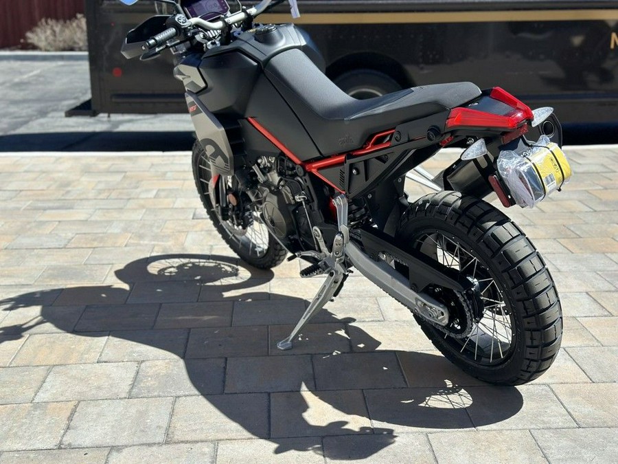 2024 Aprilia® Tuareg 660