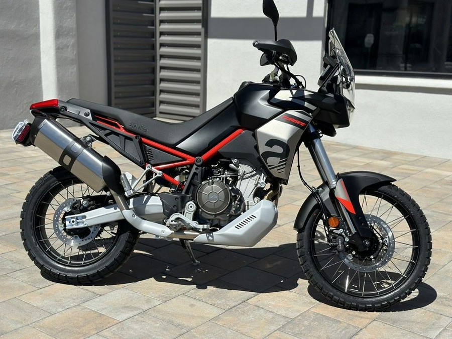 2024 Aprilia® Tuareg 660