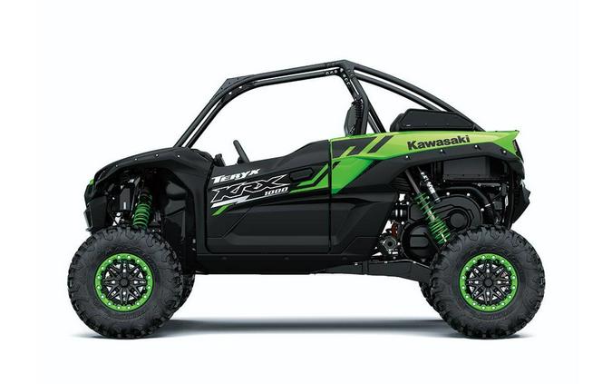 2022 Kawasaki Teryx KRX 1000- SCRATCH AND DENT SPECIAL - SAVE $3200 discount includes $500 rebate