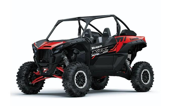 2022 Kawasaki Teryx KRX 1000- SCRATCH AND DENT SPECIAL - SAVE $3200 discount includes $500 rebate