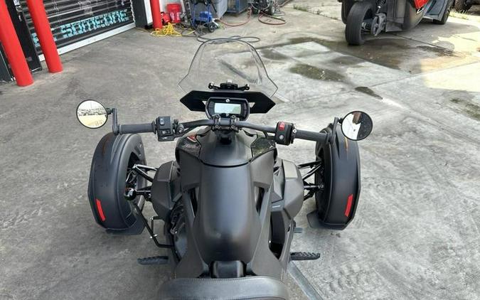 2022 Can-Am® Ryker Rotax 600 ACE