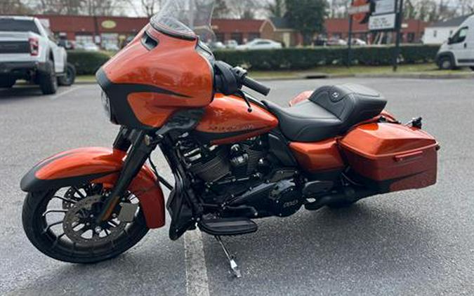 2019 Harley-Davidson Street Glide® Special