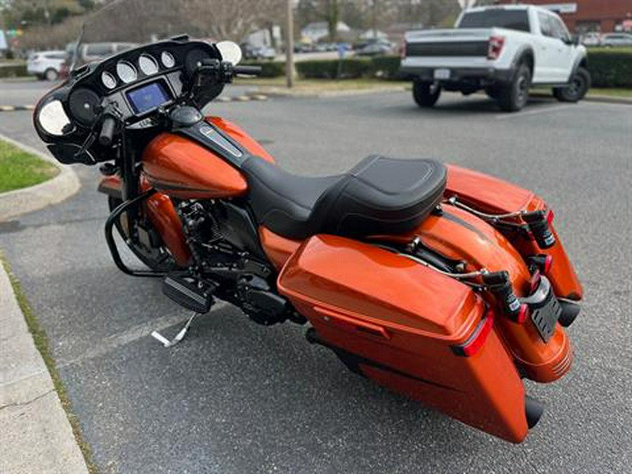 2019 Harley-Davidson Street Glide® Special