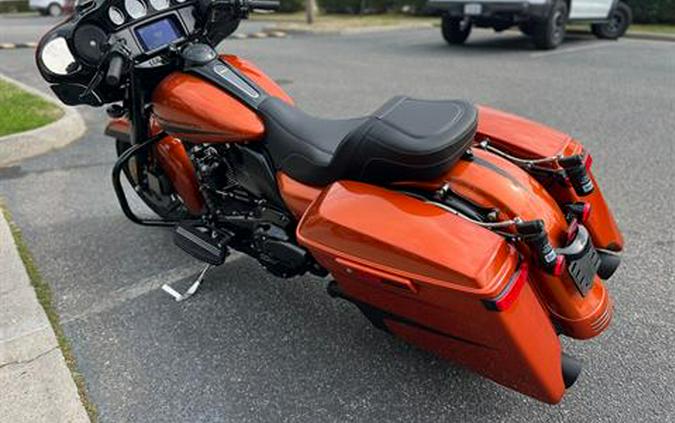 2019 Harley-Davidson Street Glide® Special