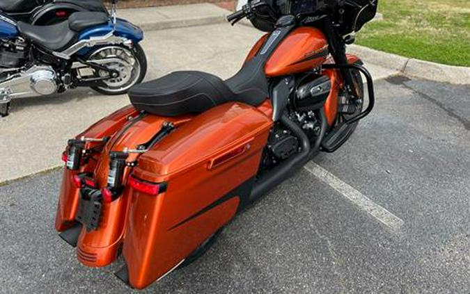 2019 Harley-Davidson Street Glide® Special