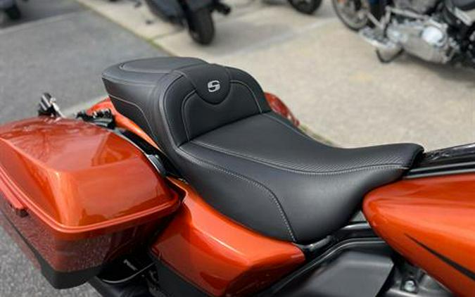 2019 Harley-Davidson Street Glide® Special