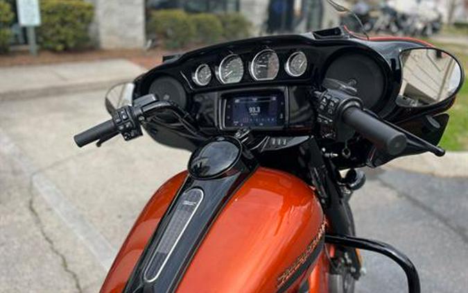 2019 Harley-Davidson Street Glide® Special