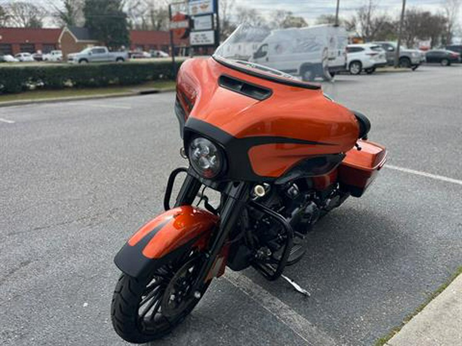 2019 Harley-Davidson Street Glide® Special