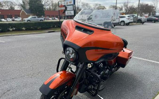 2019 Harley-Davidson Street Glide® Special