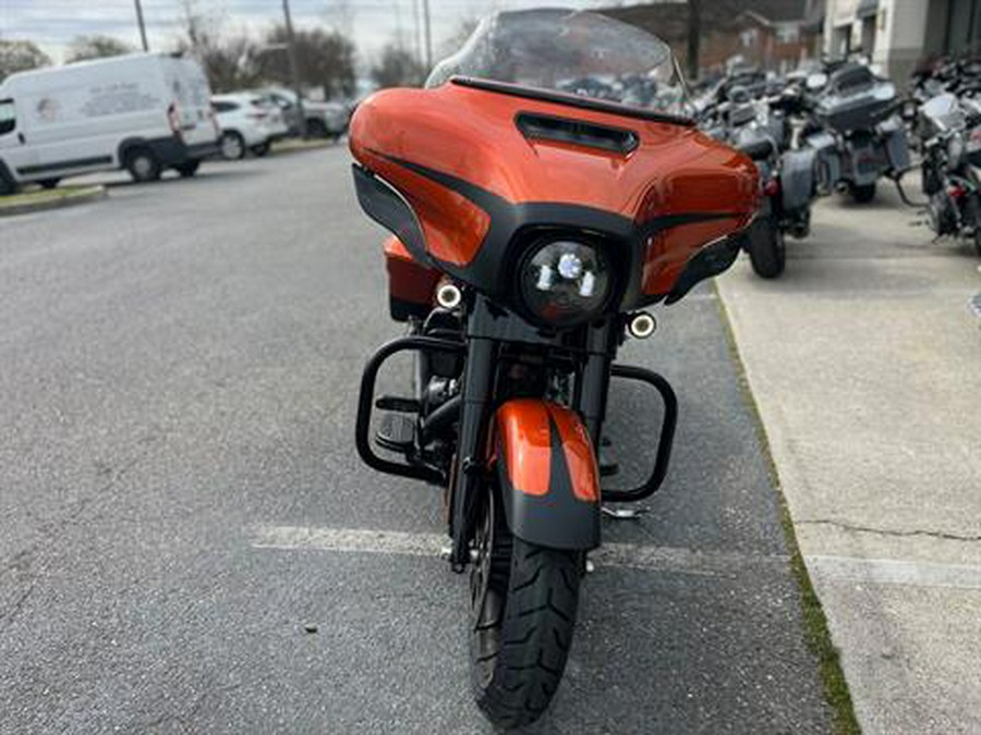 2019 Harley-Davidson Street Glide® Special