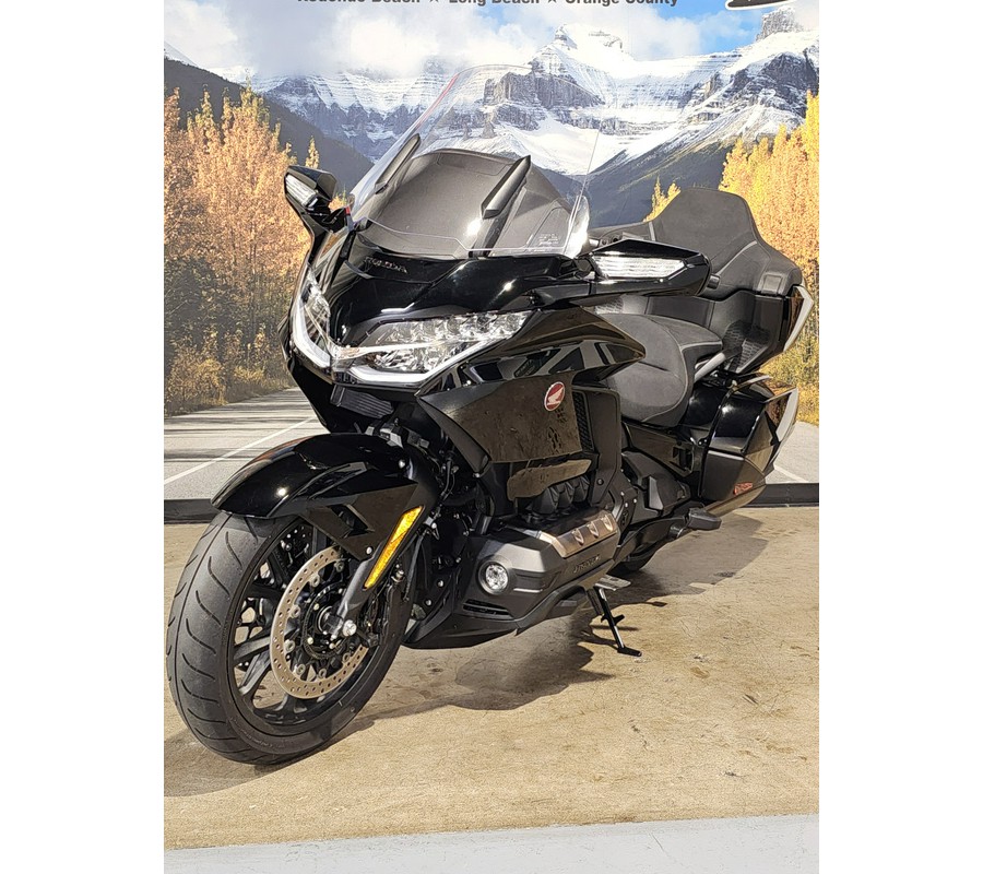 2023 Honda GOLDWING TOUR DCT Tour Automatic DCT