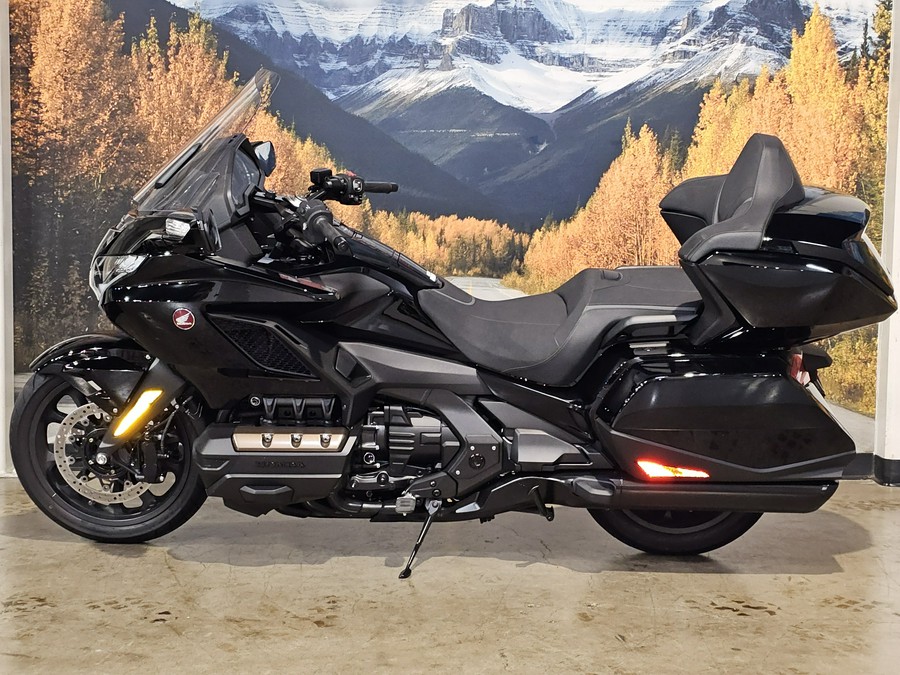 2023 Honda GOLDWING TOUR DCT Tour Automatic DCT