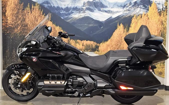 2023 Honda GOLDWING TOUR DCT Tour Automatic DCT