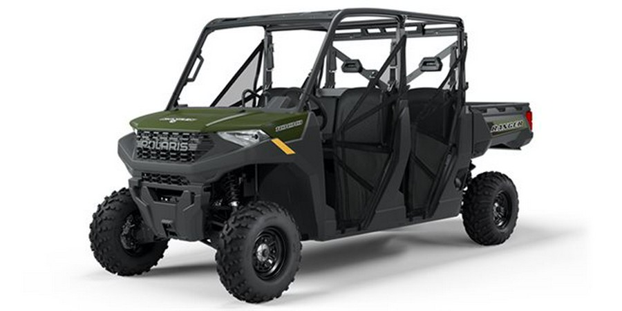 2025 Polaris Ranger Crew 1000 Base