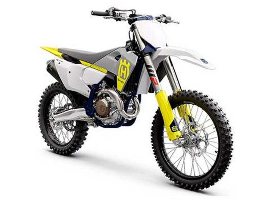 2023 Husqvarna FC 450