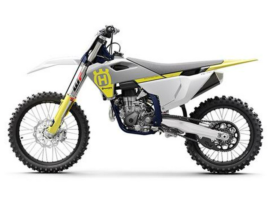 2023 Husqvarna FC 450