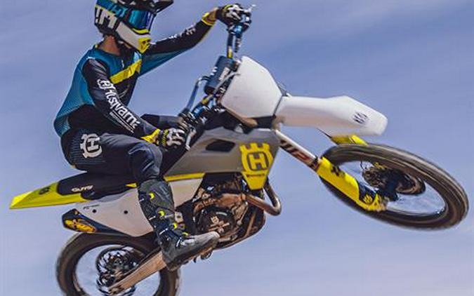 2023 Husqvarna FC 450