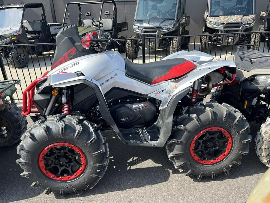 2024 Can-Am® Renegade X mr 1000R