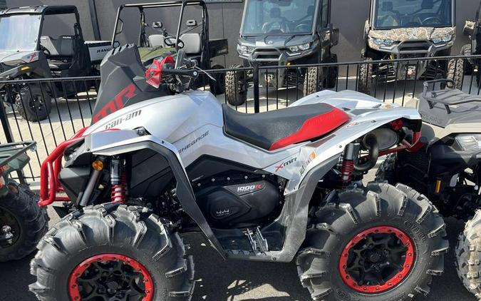 2024 Can-Am® Renegade X mr 1000R