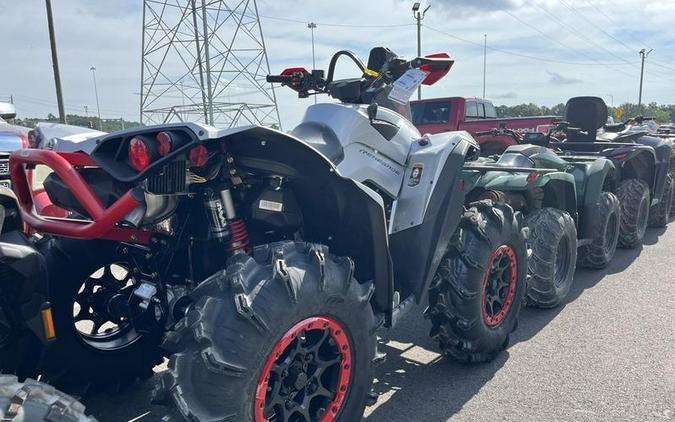 2024 Can-Am® Renegade X mr 1000R