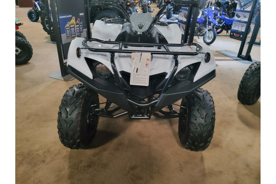 2024 Yamaha GRIZZLY 90