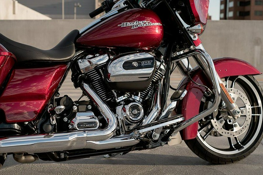 2017 Harley-Davidson Street Glide® Special