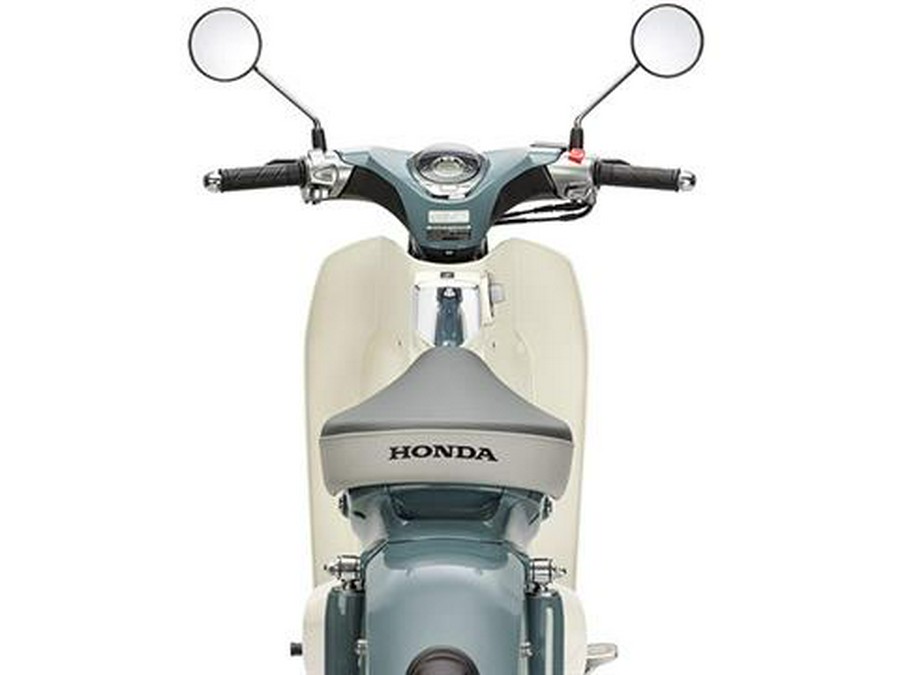 2024 Honda Super Cub C125 ABS