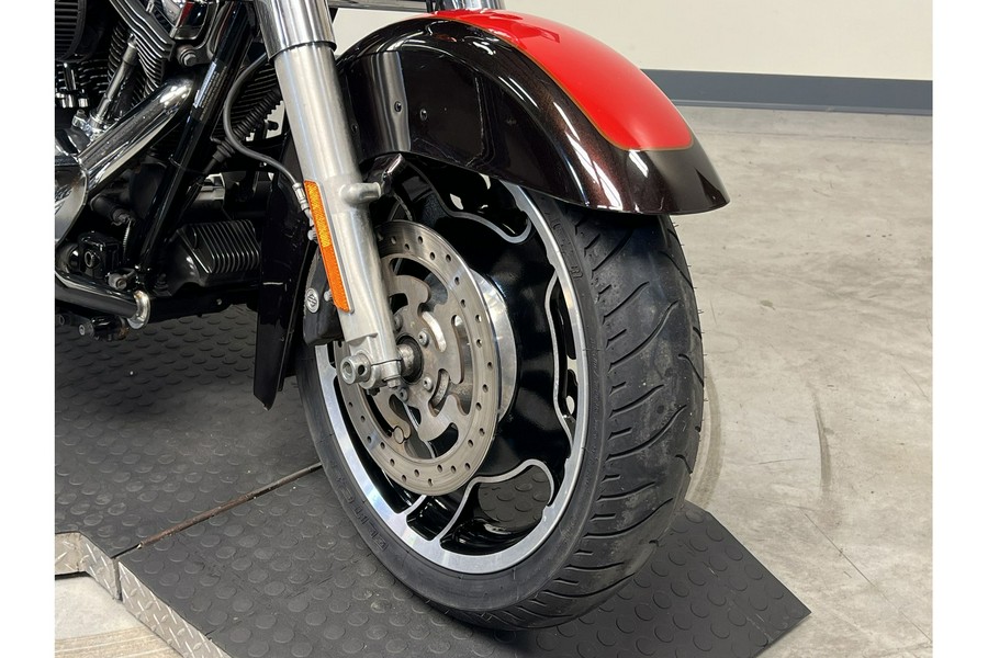 2010 Harley-Davidson® Street Glide