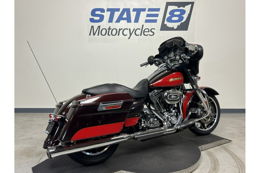 2010 Harley-Davidson® Street Glide