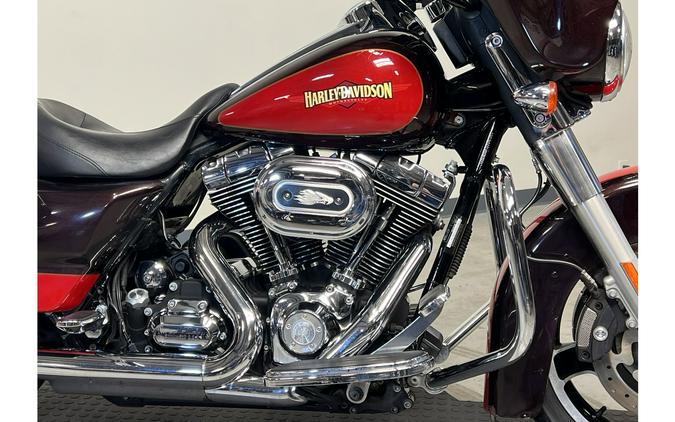 2010 Harley-Davidson® Street Glide