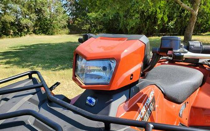 2024 Polaris Sportsman 450 H.O. Utility