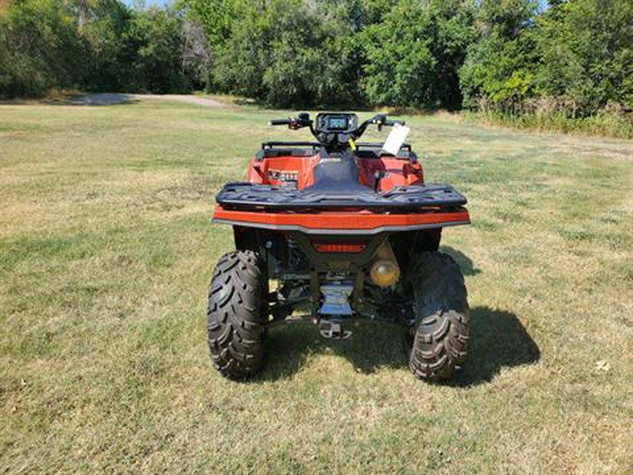 2024 Polaris Sportsman 450 H.O. Utility